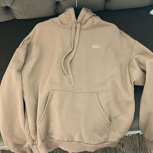 Alo Yoga Size Medium Set